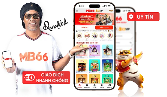 Giao Dịch Nhanh Chóng S66